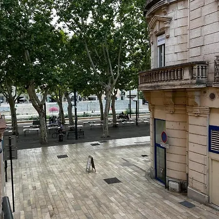 Cours Republique Narbonne